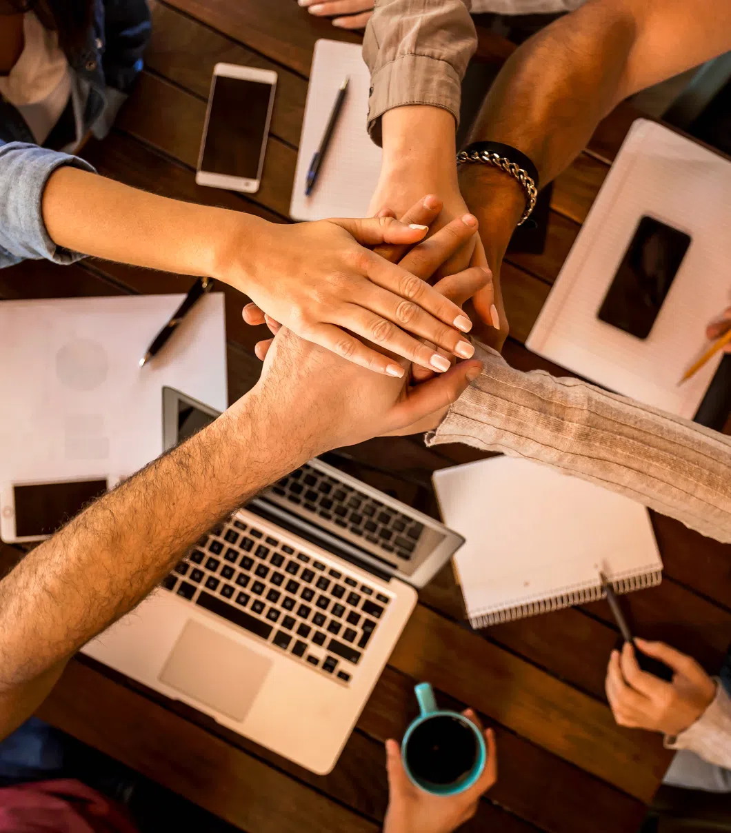 Custom Software Development Company