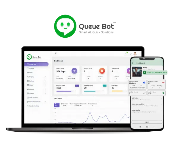 Custom Software Development
