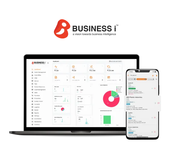 Best ERP and CRM software for SME