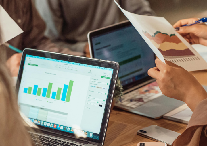 ERP Software for Manufacturing Industry