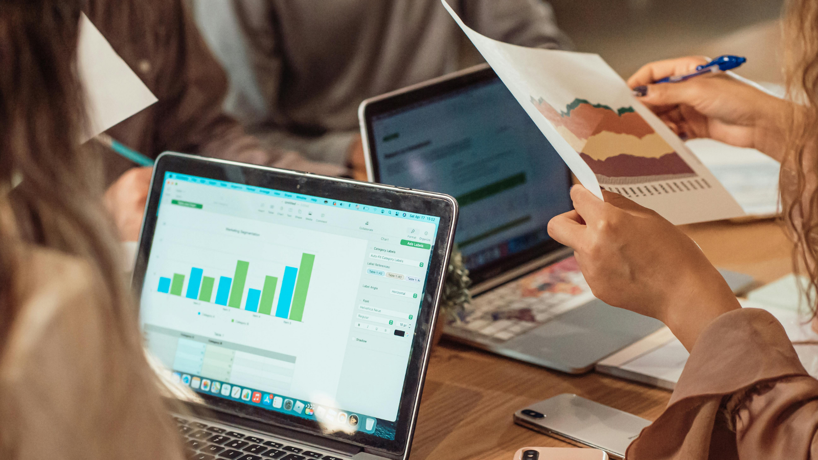 ERP Software for Manufacturing Industry