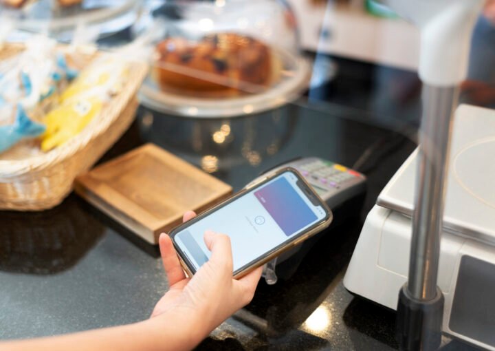 bakery app development company