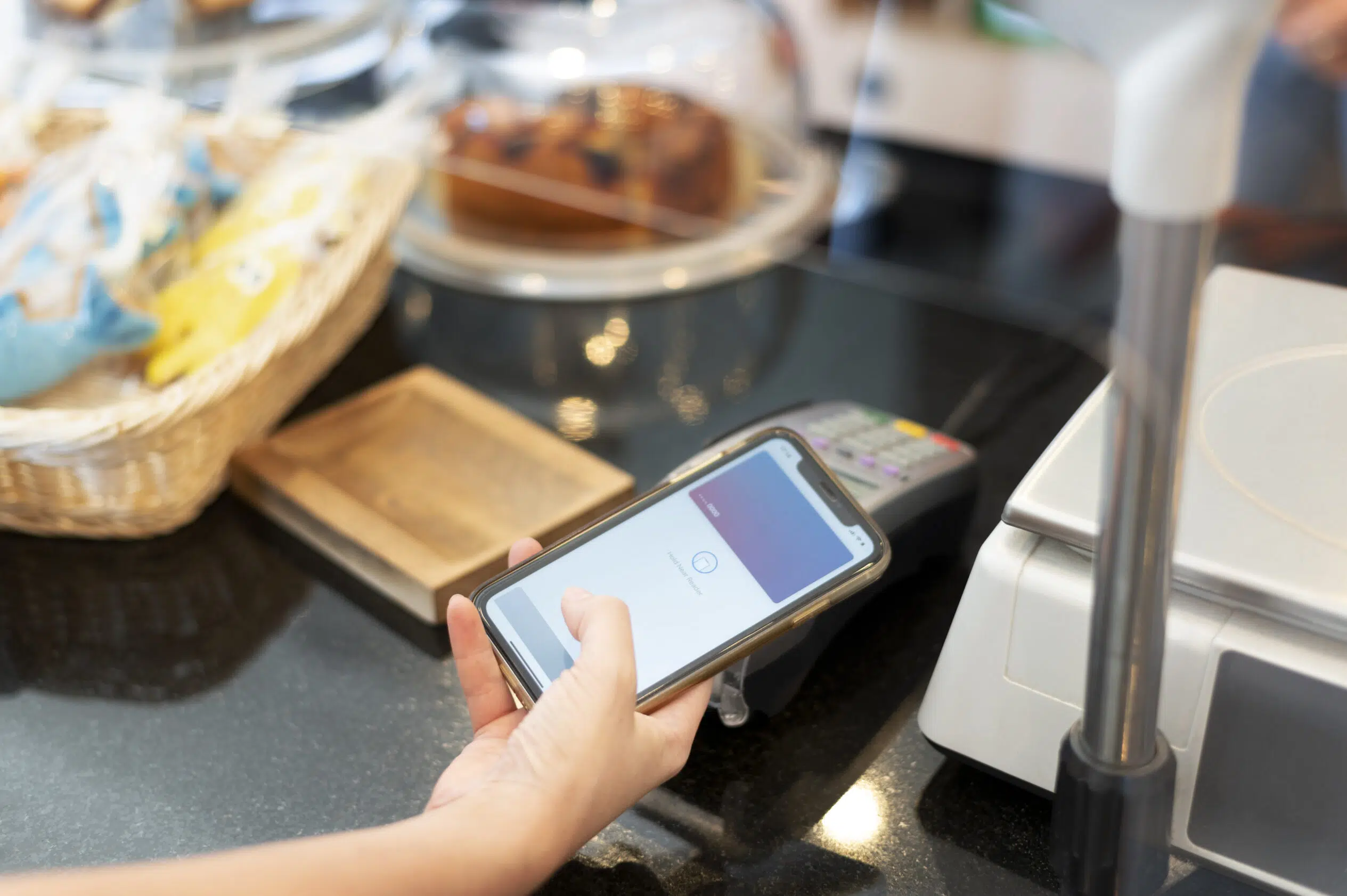 bakery app development company