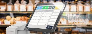 bakery management app